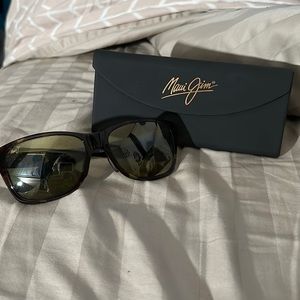 Maui Jim Polarized Sunglasses